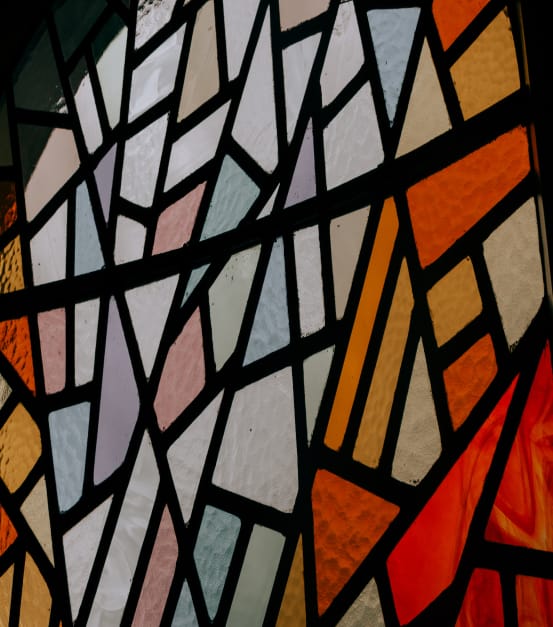 We are a homegrown congregation united in the saving grace of our Lord Jesus Christ.